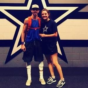 Meet your Posher, Chase